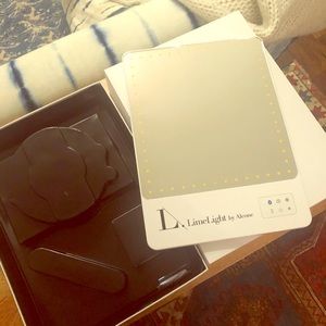 Limelight Riki Skinny Mirror
